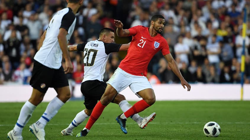 Loftus-Cheek