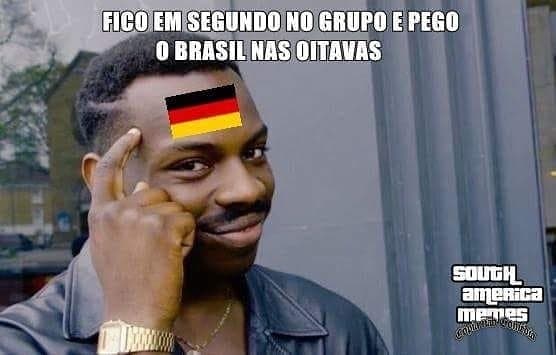 Humor na Copa: resumo do décimo dia