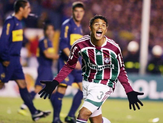 Thiago Silva