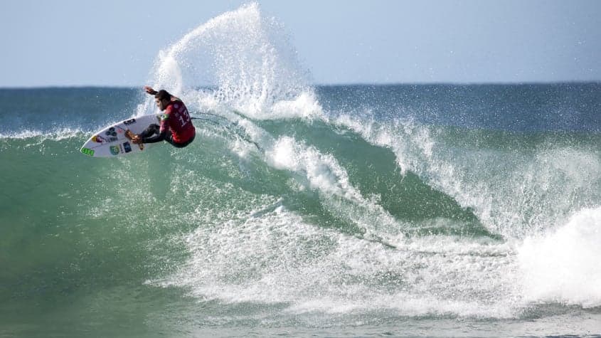 Adriano de Souza - Mineirinho