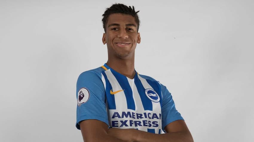 Bernardo Brighton