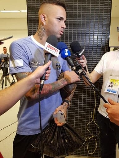 Luan Grêmio