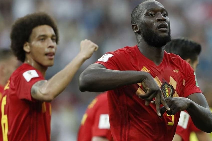 Lukaku