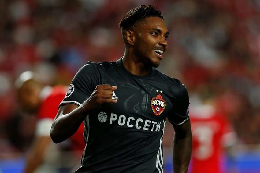 Vitinho (CSKA)