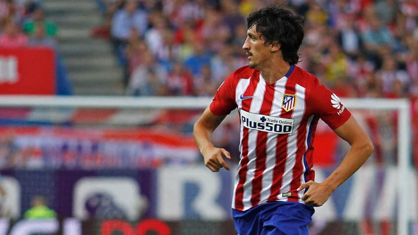 Stefan Savic