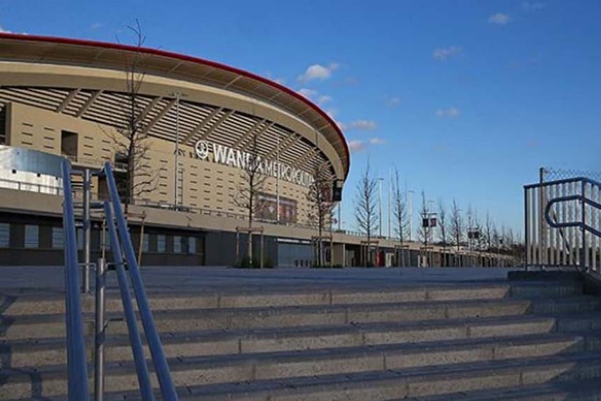 Wanda Metropolitano