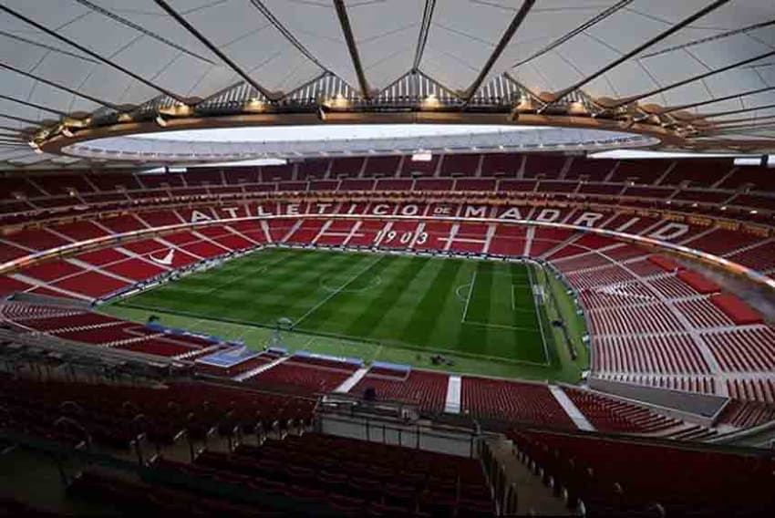 Wanda Metropolitano