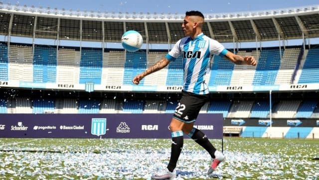 Centurión
