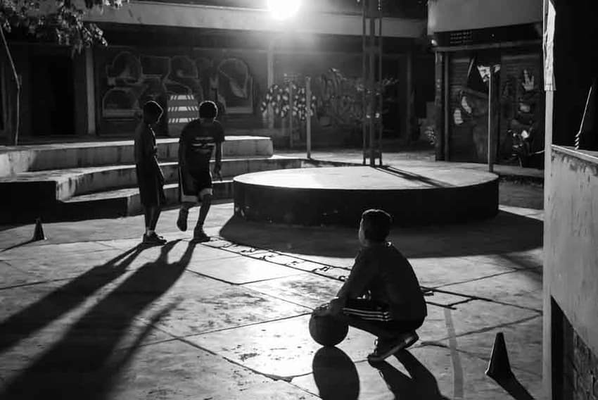 Projeto Social Phábrika