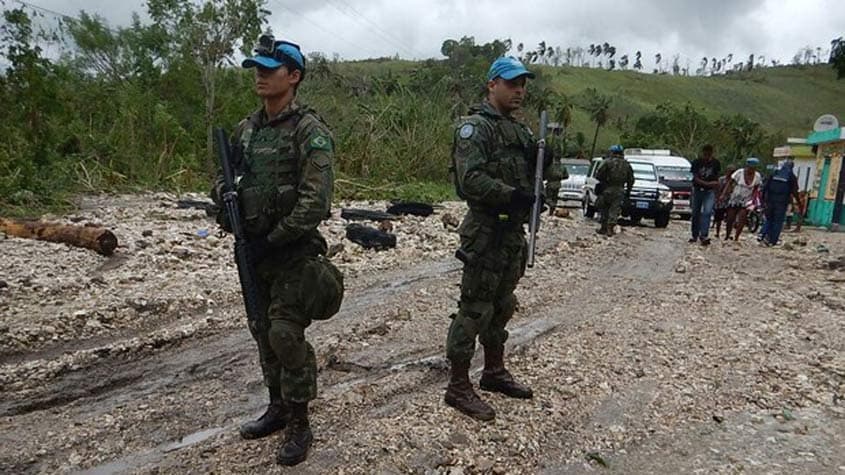 Exército