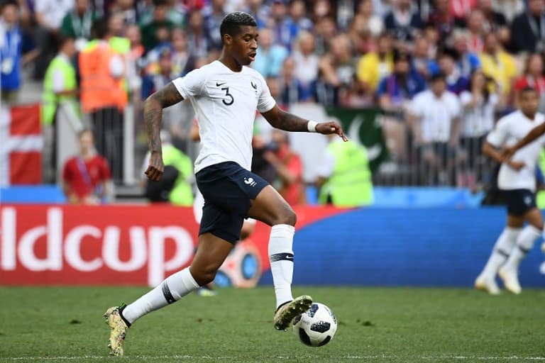 Kimpembe
