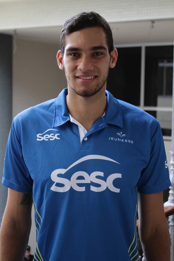 Djalma Moreira