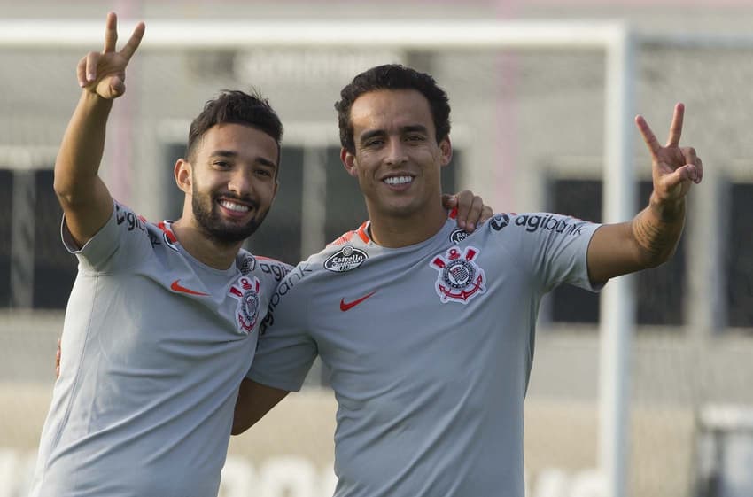 Clayson e Jadson