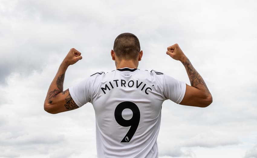 Mitrovic