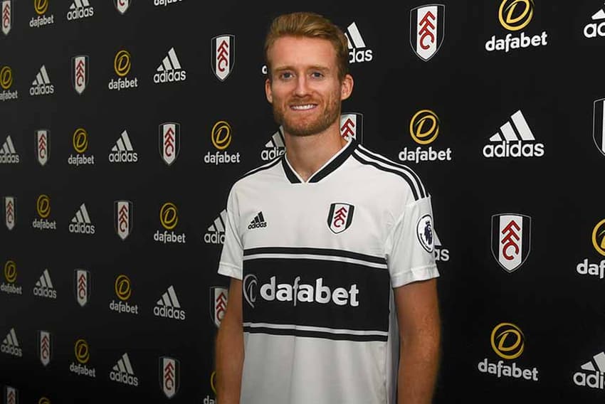 Schurlle (Fulham)