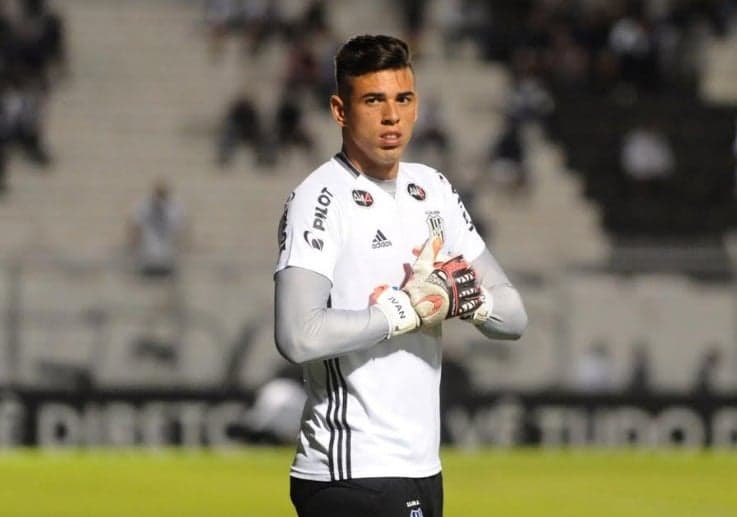 Ivan - Ponte Preta