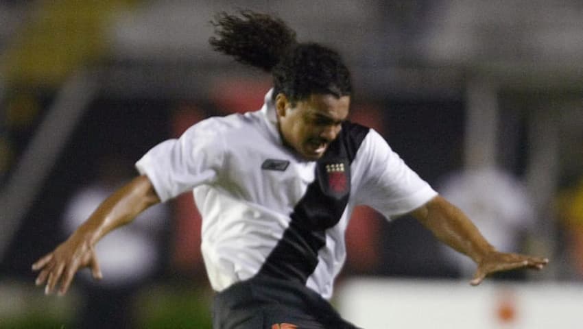 Perdigão - Vasco
