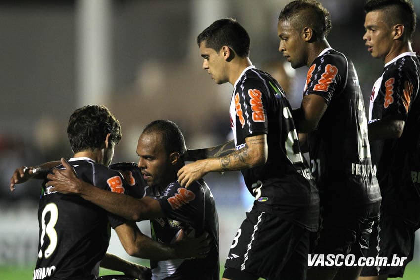 Vasco x Aurora 2011