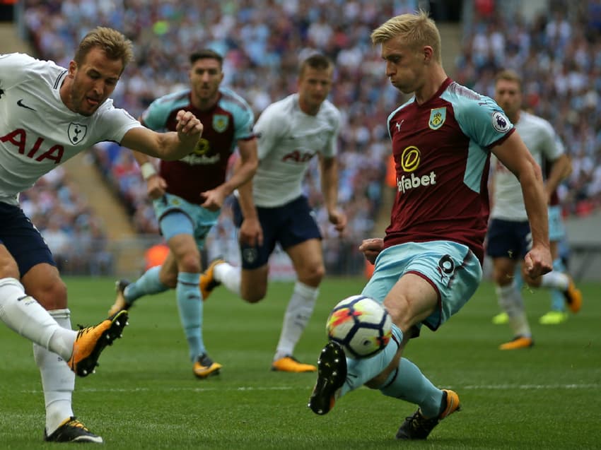 Ben Mee