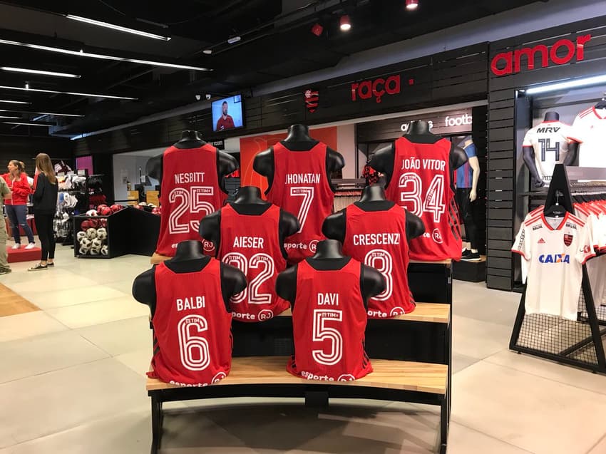 Flamengo