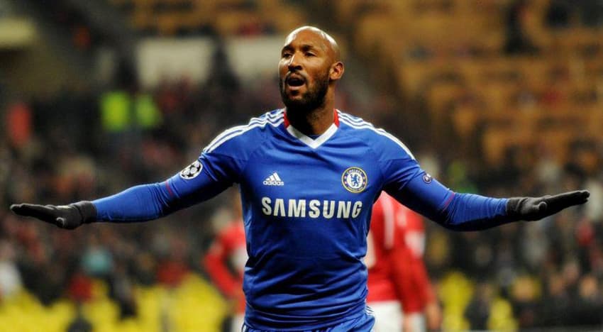 Anelka