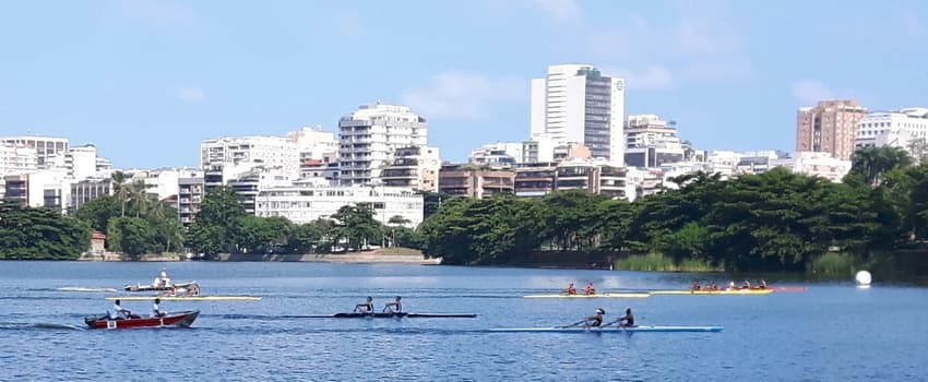 Regata de remo