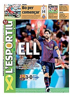 L’ESPORTIU