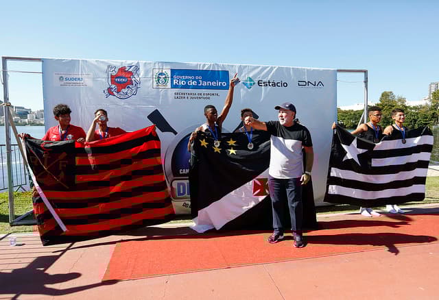 Regata Vasco