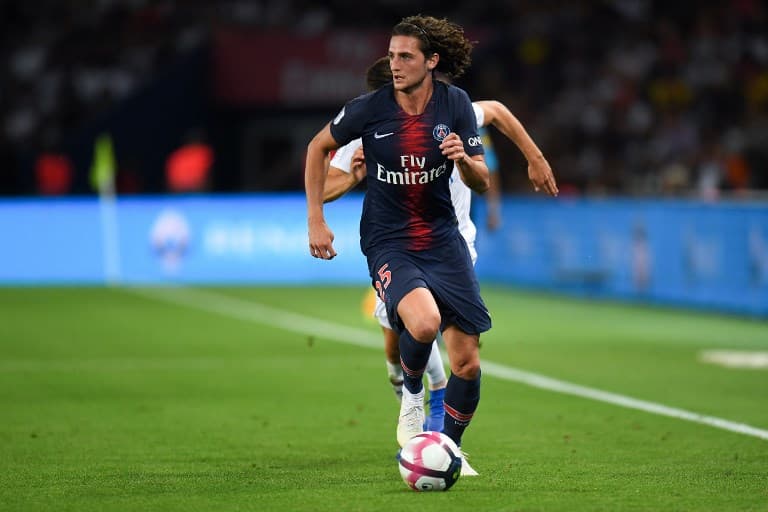 Rabiot