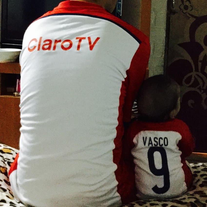 Vasco León