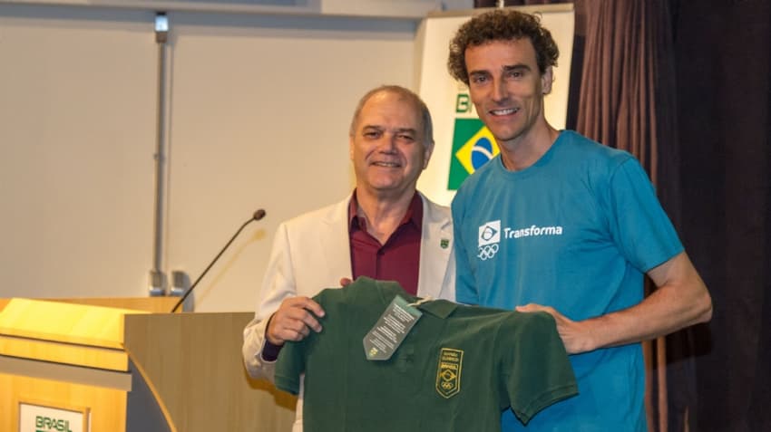 Paulo Wanderley Emanuel (Foto: Beto Noval/COB)