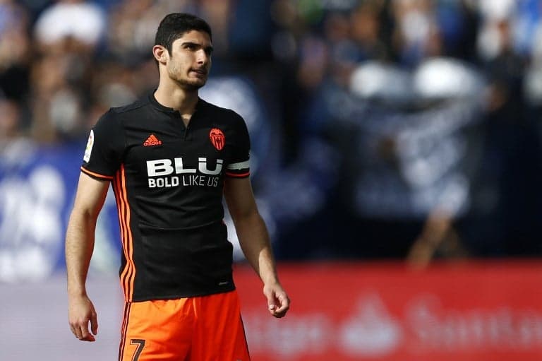 Gonçalo Guedes