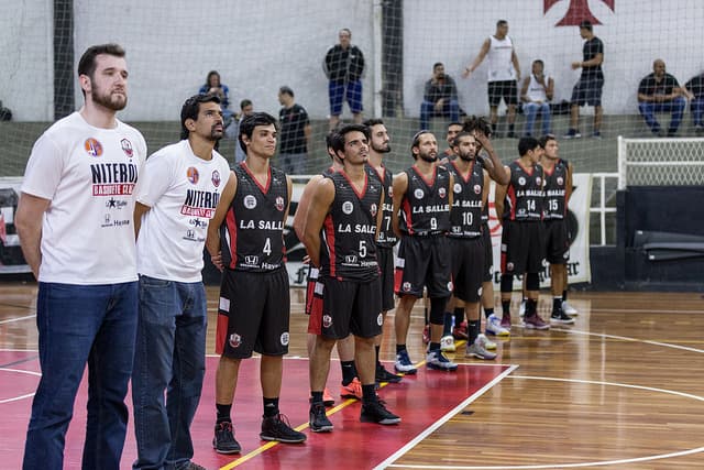 Niterói Basquete Clube