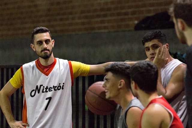 Niterói Basquete Clube