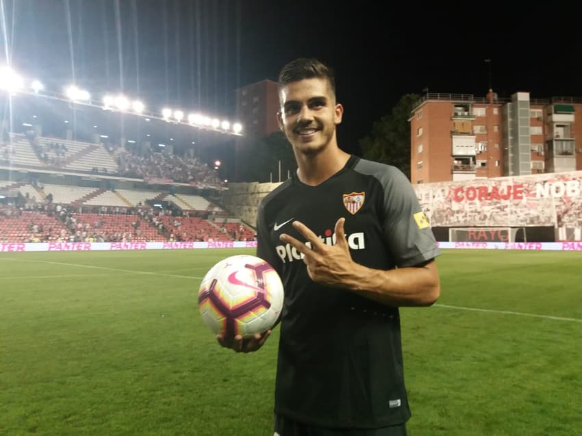 André Silva