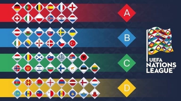 Nations League