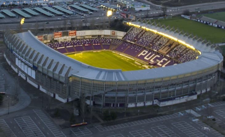 Estádio José Zorrilla