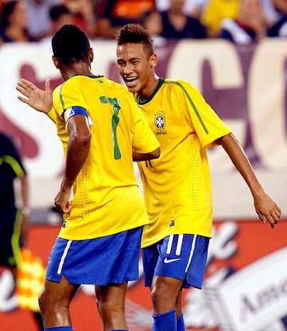 Neymar