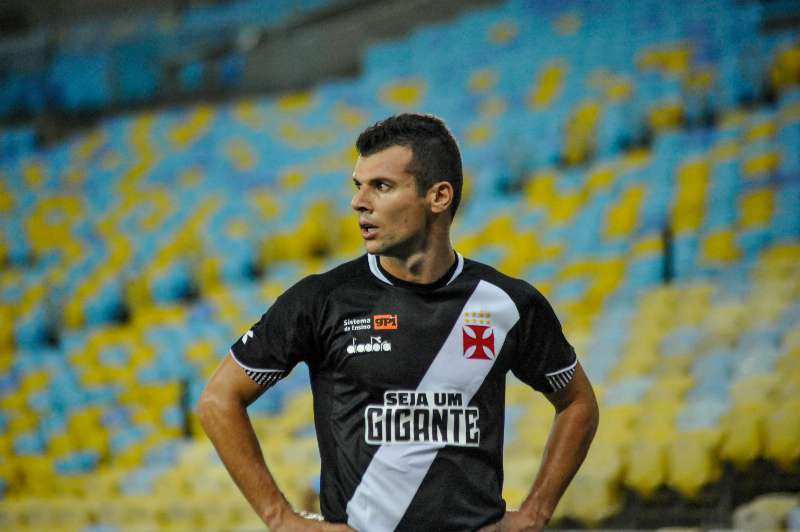 Wagner do Vasco