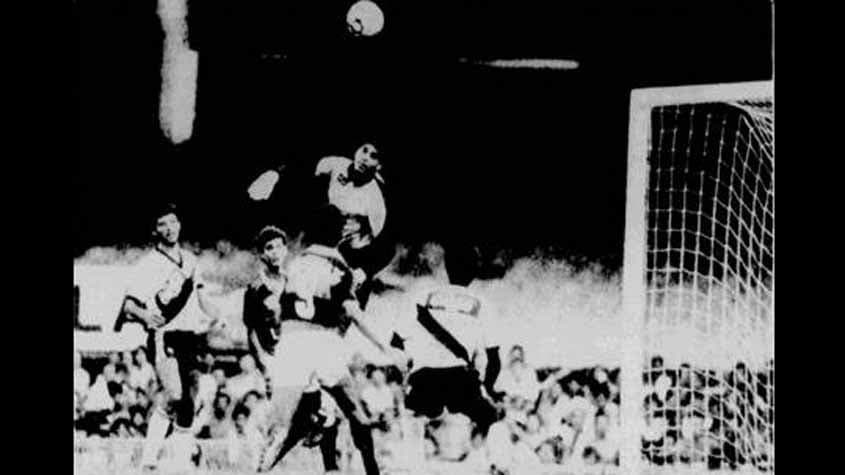 01 1988 - vasco 0 x 1 flamengo