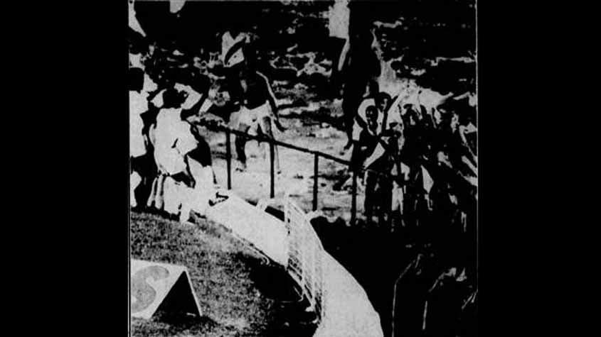 1988 vasco 2x1 flamengo (jogo 3)