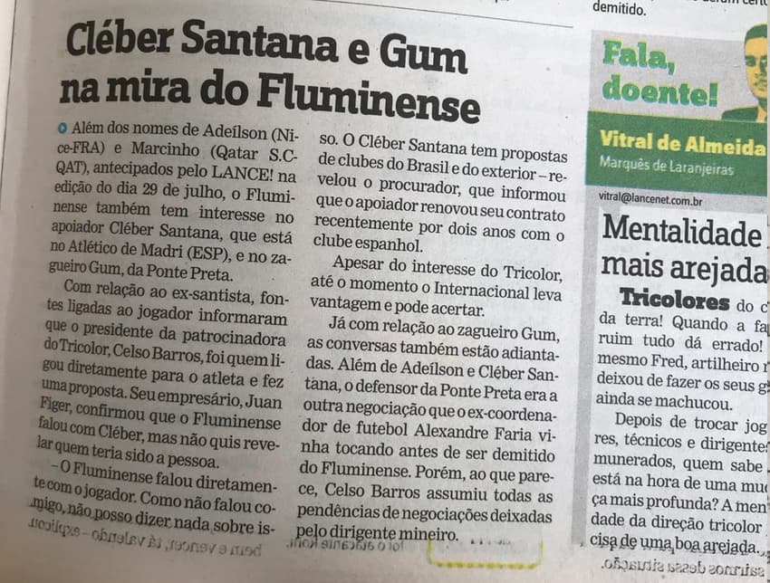 Gum