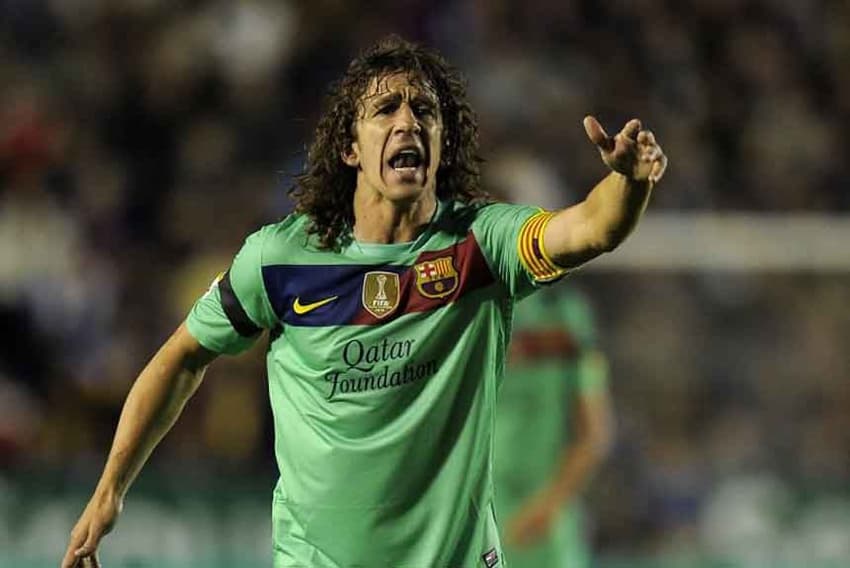 Puyol