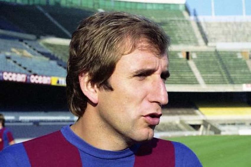 Rexach