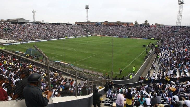 Estádio Alejandro Villanueva