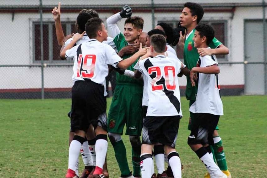 Vasco