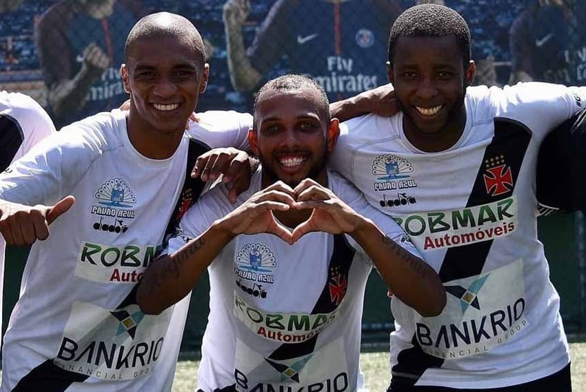 Vasco