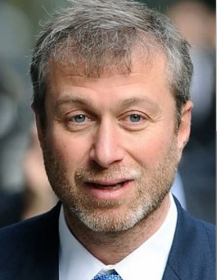 Abramovich