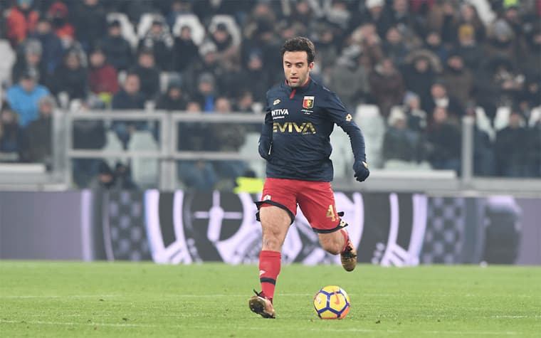 Giuseppe Rossi - Genoa