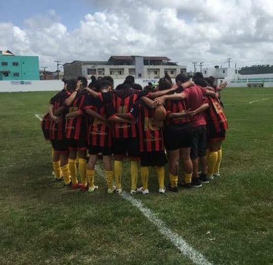 Íbis Sport Club